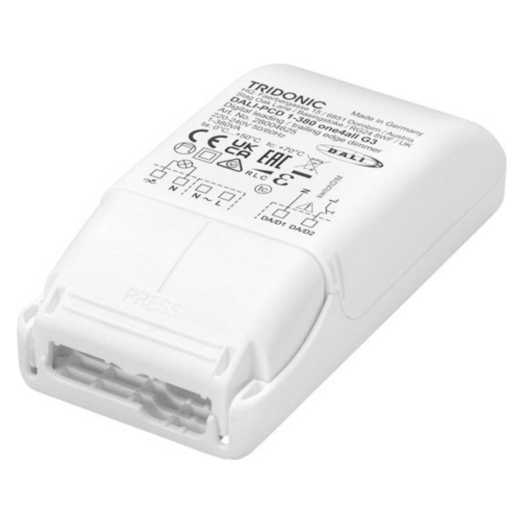 Zumtobel Phasenanu.abschnittdimmer (28004625)