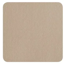 ASA Selection Untersetzer Coaster 4tlg. Kunststoff Grau Stone