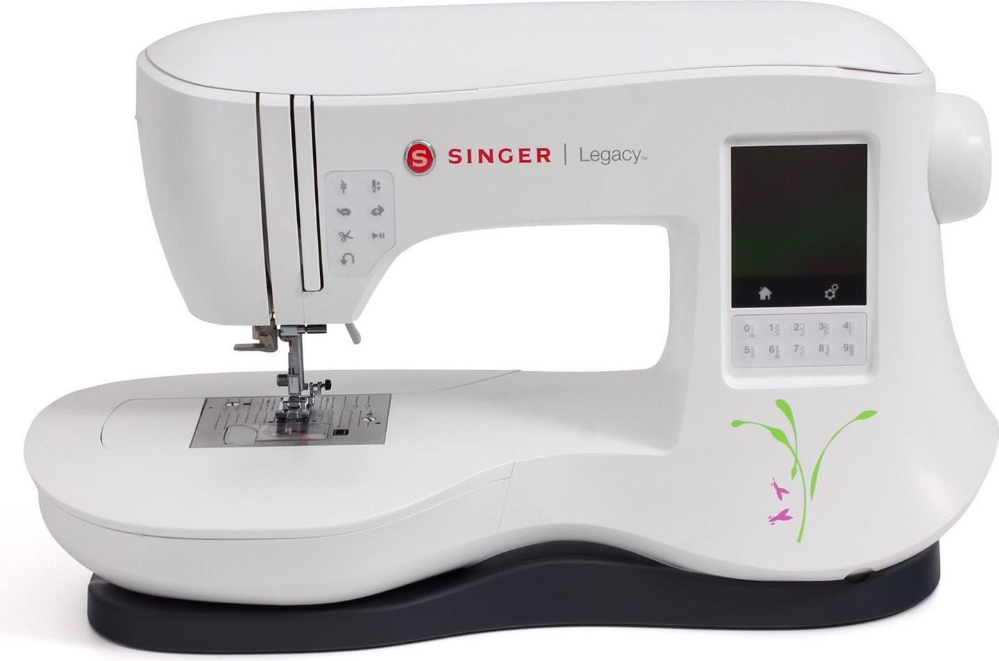 Singer Simple LEGACY C440 naaimachine