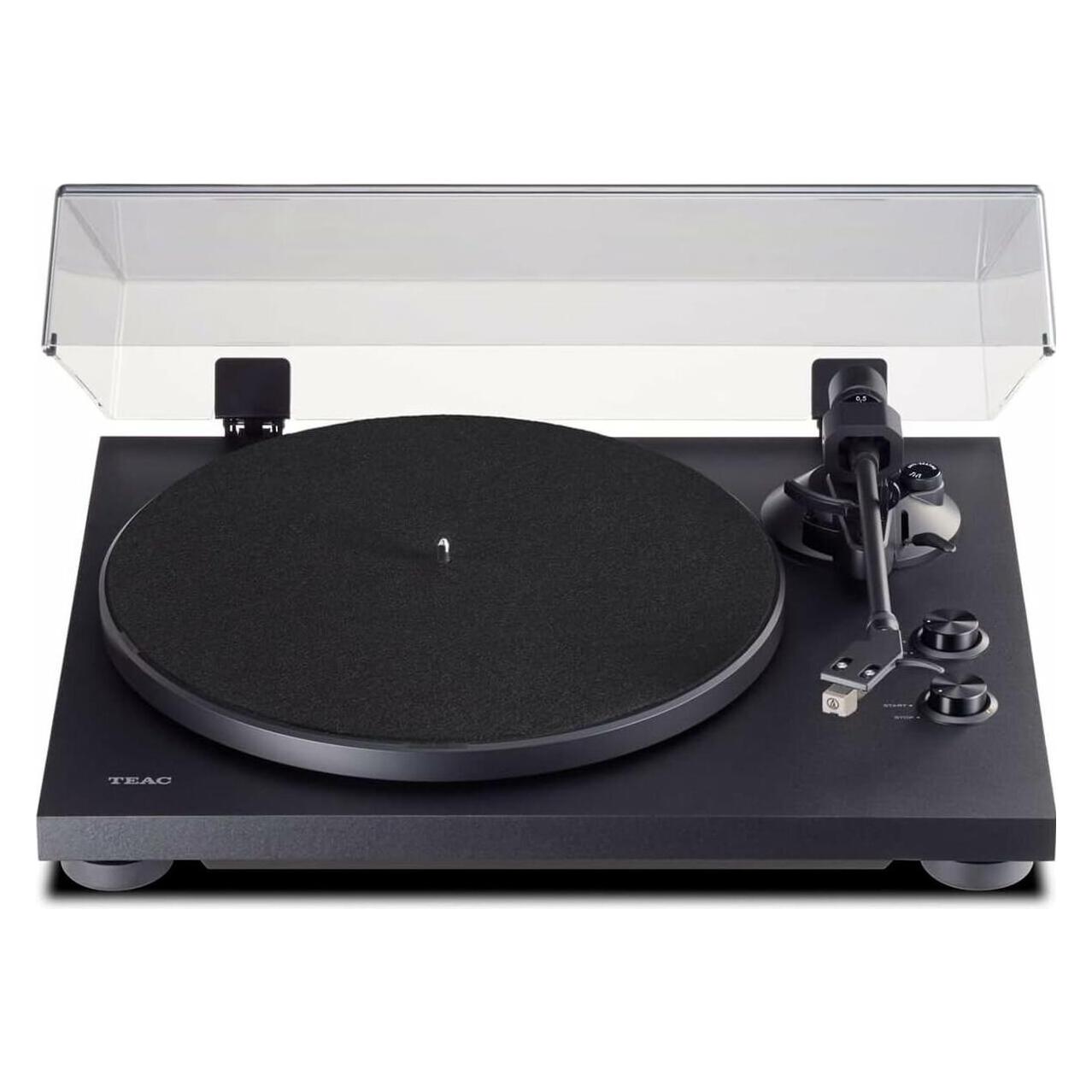 TEAC TN-280BT-A3 (Manuell) (TN-280BT-A3/B)