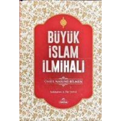 Büyük Islam Ilmihali Ciltli, Taschenbuch von Ömer Nasuhi Bilmen, Ravza Yayinlari