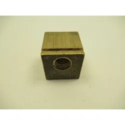 Optimum Spindelmutter TU3008/G-V-VB
