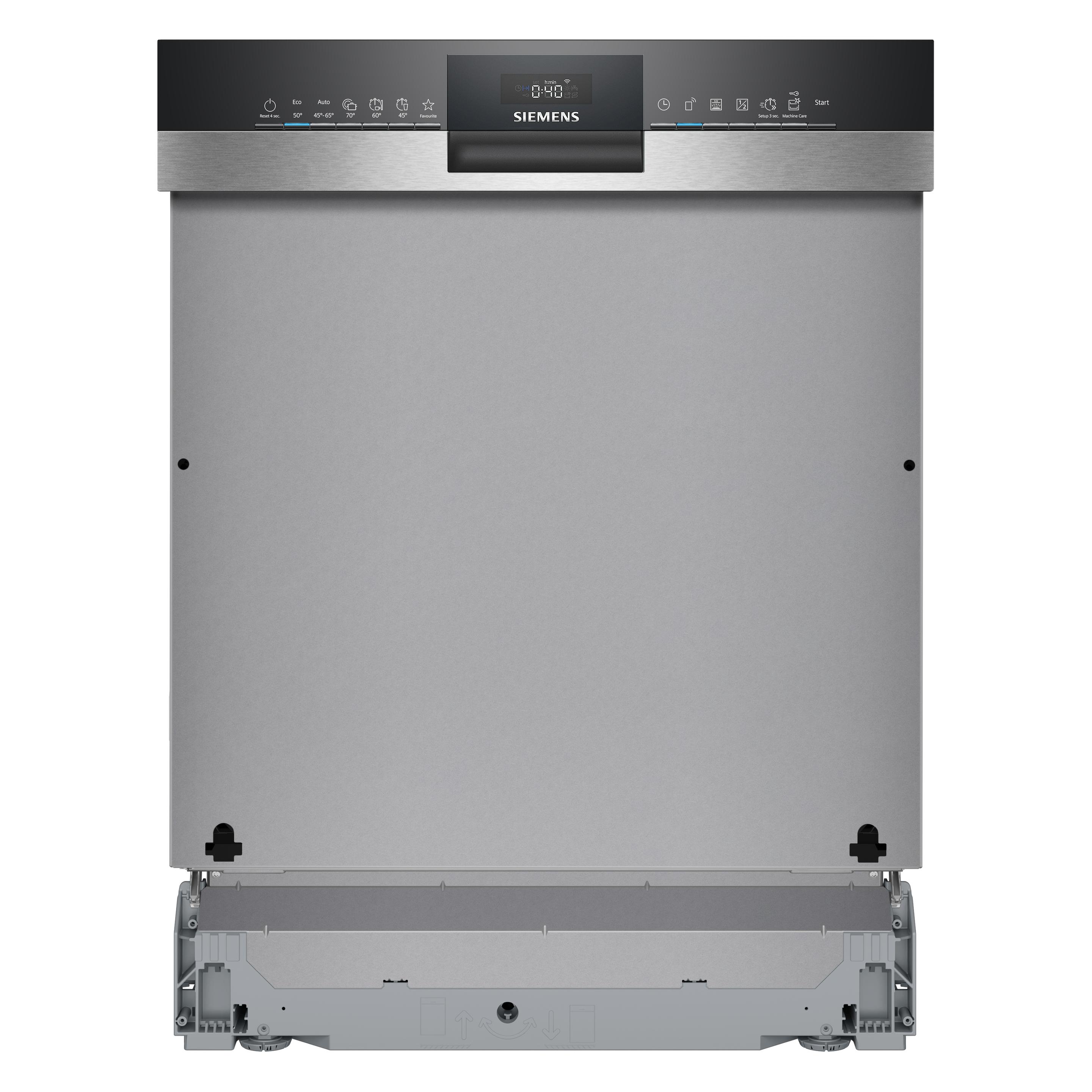 Siemens iQ300 SN53ES22CE (SN53ES22CE)