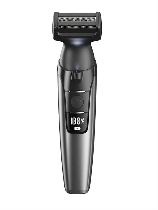 AAAMAZE Regolabarba Trimmax Pro-black