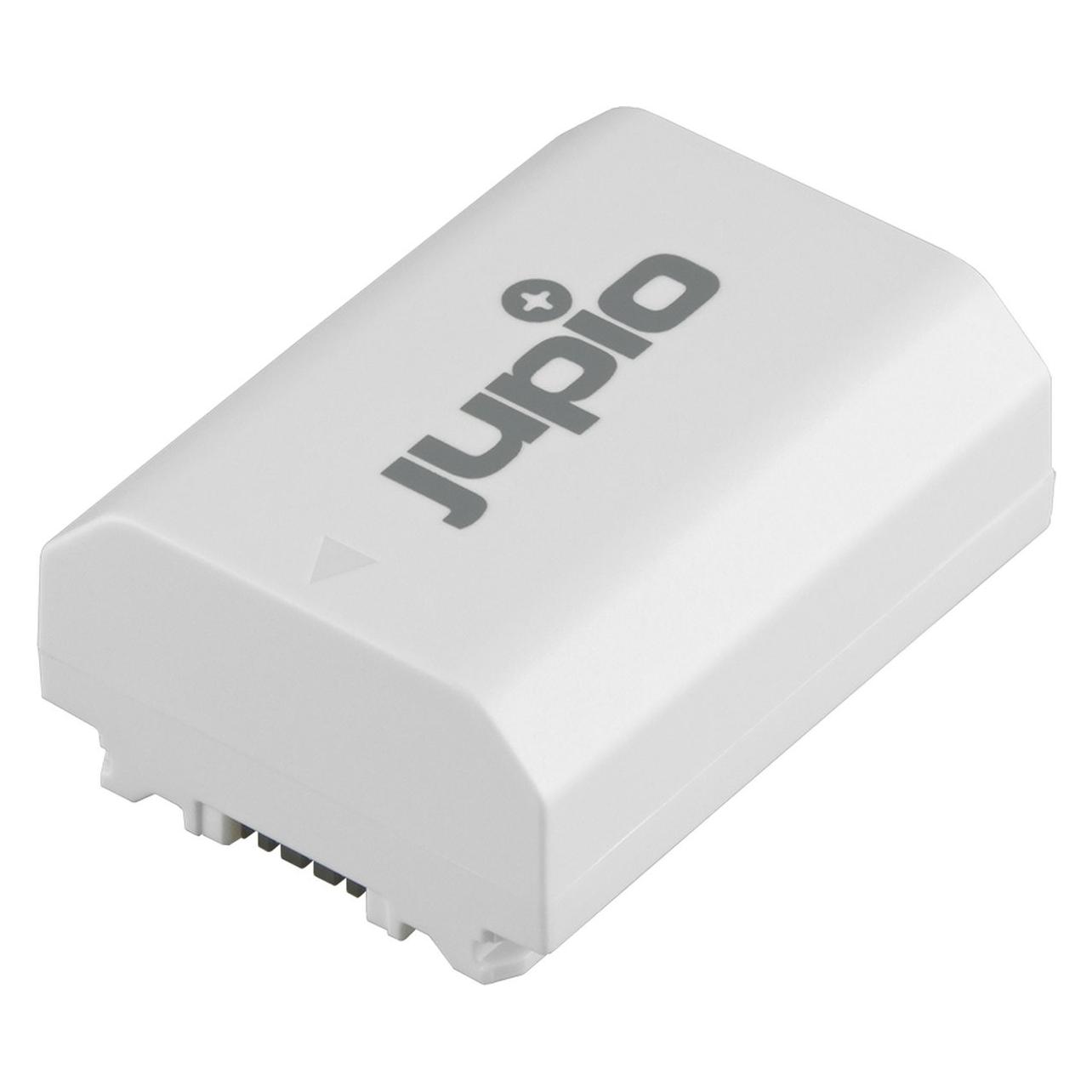Jupio NP-FZ100 Ultra 2600mAh (18.7WH) (CSO0100V2) (Kamera Akku) (CSO0100V2)