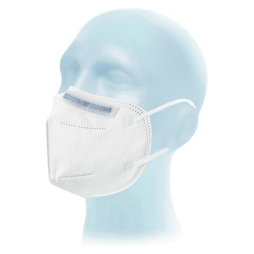 Meditrade Respima FFP2 NR Atemschutzmaske (FFP2, 20x) (80-856)