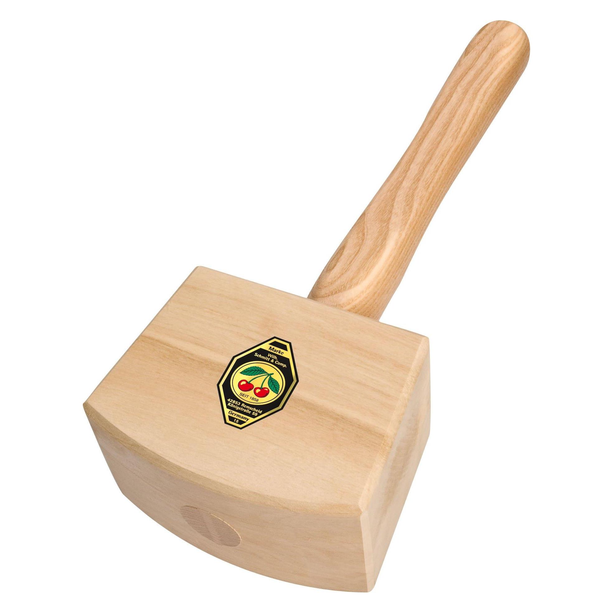 Kirschen Schreinerklüpfel (1000 g) (6160160)