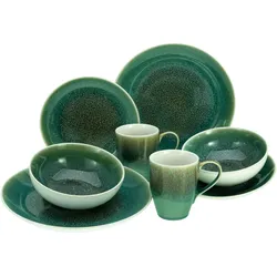 CreaTable, Geschirrset, Caldera (8 Stk.)