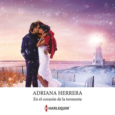 En el corazón de la tormenta - Adriana Herrera, Audio, 9788410620018