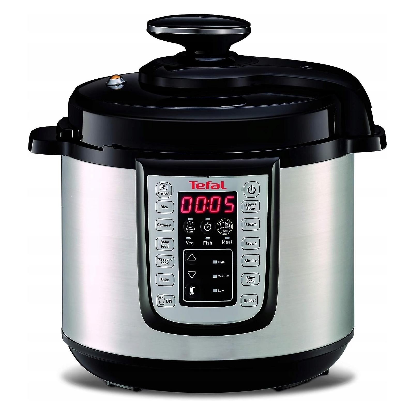 Tefal CY505EE0 Multicooker (CY505EE0)