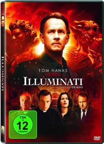 Ron Howard - Illuminati (Thrill Edition) - Preis vom 30.09.2026 09:01:18 h