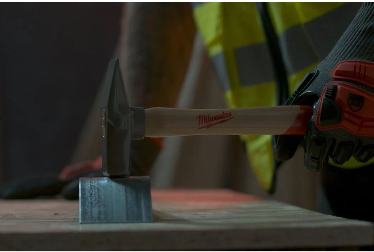 Hammer MILWAUKEE 4932478667