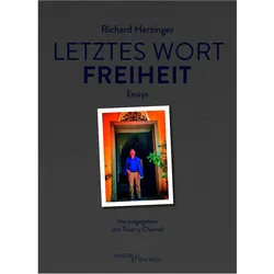 Letztes Wort Freiheit, Sachbücher von Richard Herzinger