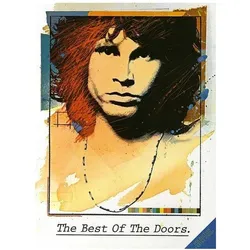 The Best of the Doors, Fachbücher