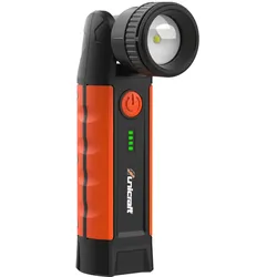 Unicraft LED Arbeitsleuchte LAL 900 DC