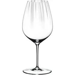 Riedel Performance, Weingläser, Transparent