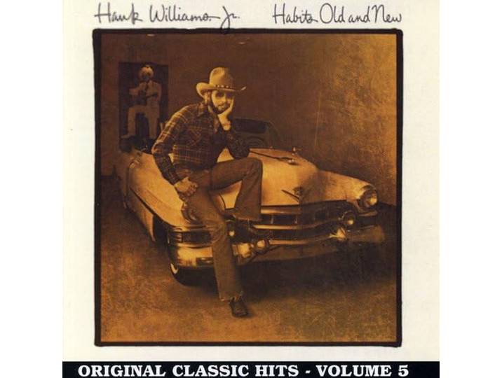 Habits Old and New, Volume 5: Original Classic Hits