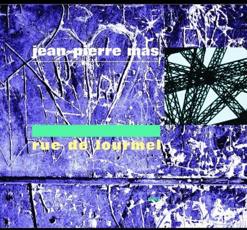 Jean-Pierre Mas - Rue de Lourmel (Owl Records-Serie) - Preis vom 09.10.2026 07:28:09 h