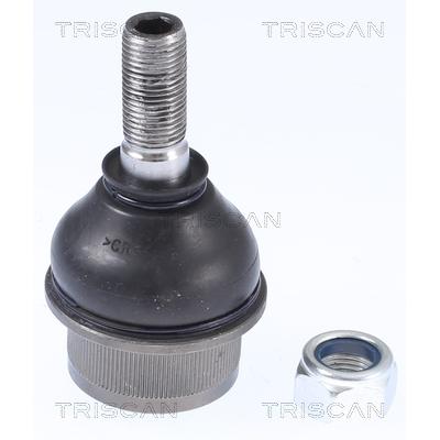 TRISCAN Trag-/Führungsgelenk 8500 15598 für Iveco