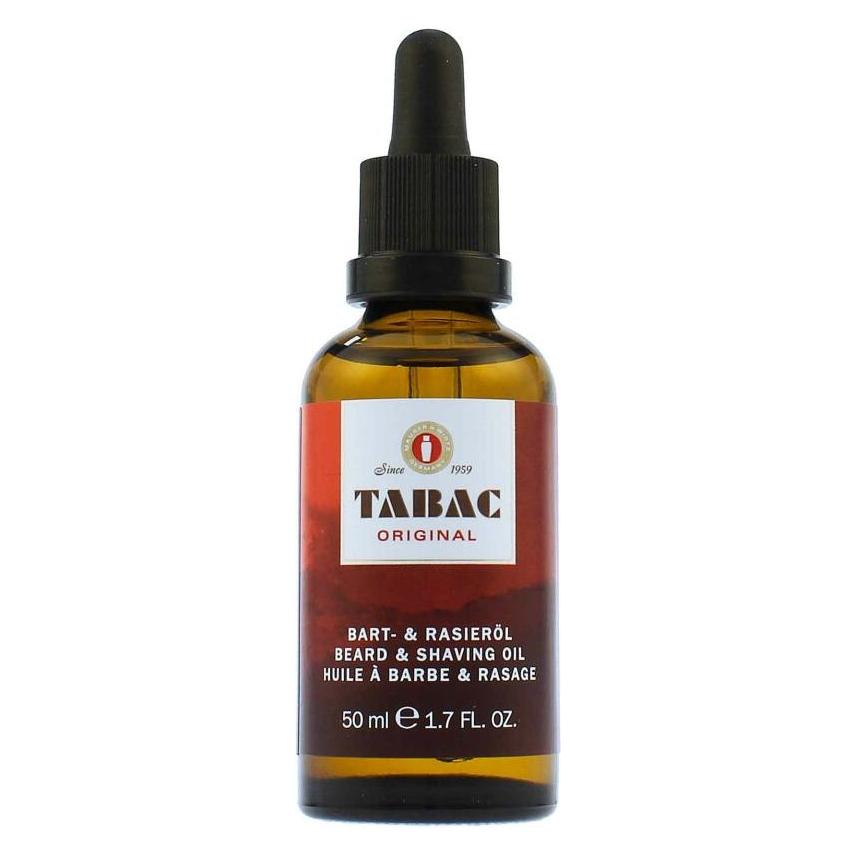 Tabac Bartöl (50 ml) (435029)