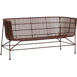 Cuun Lounge Sofa 140 cm