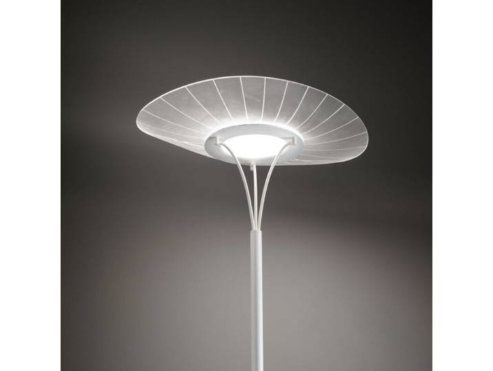 Fabas Luce Stehleuchte Vela Ausstellungsstück
