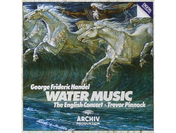 Wassermusik