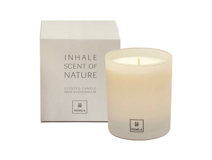 Himla Bougie parfumée Inhale 230 g Parfum de la nature
