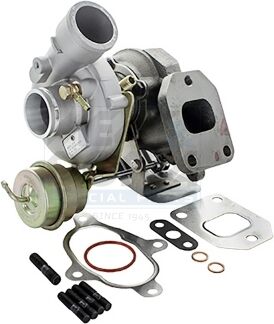 Meat & Doria Lader, Aufladung 65542 Für Vag