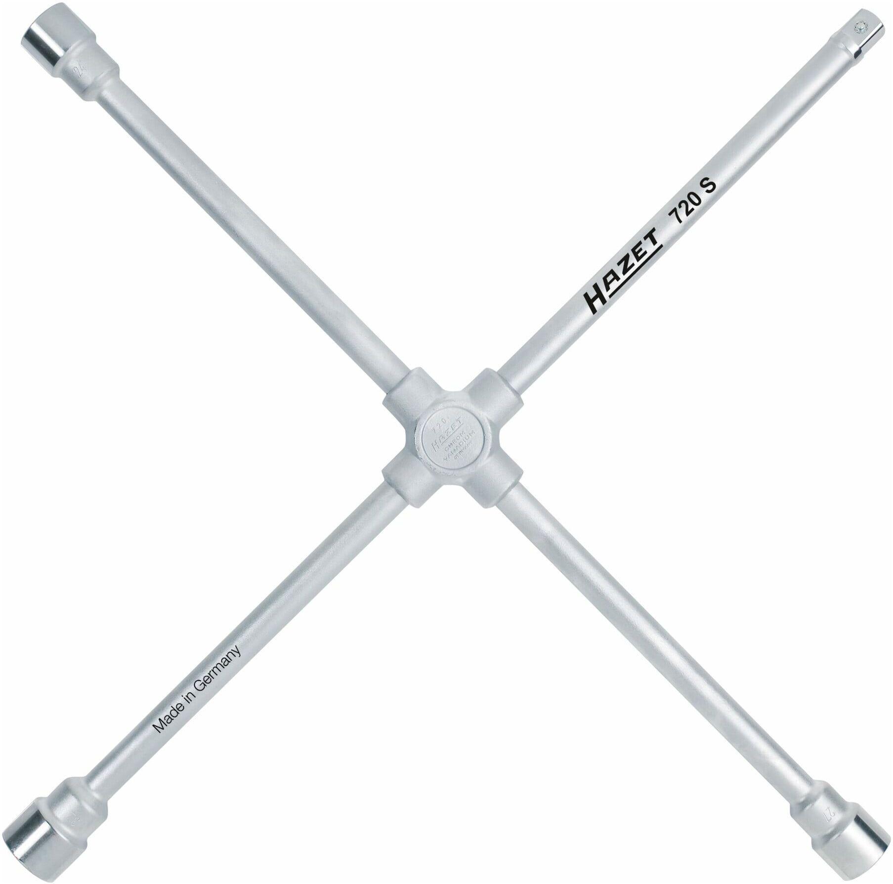HAZET Kunststoff-Griff 863KG-03)