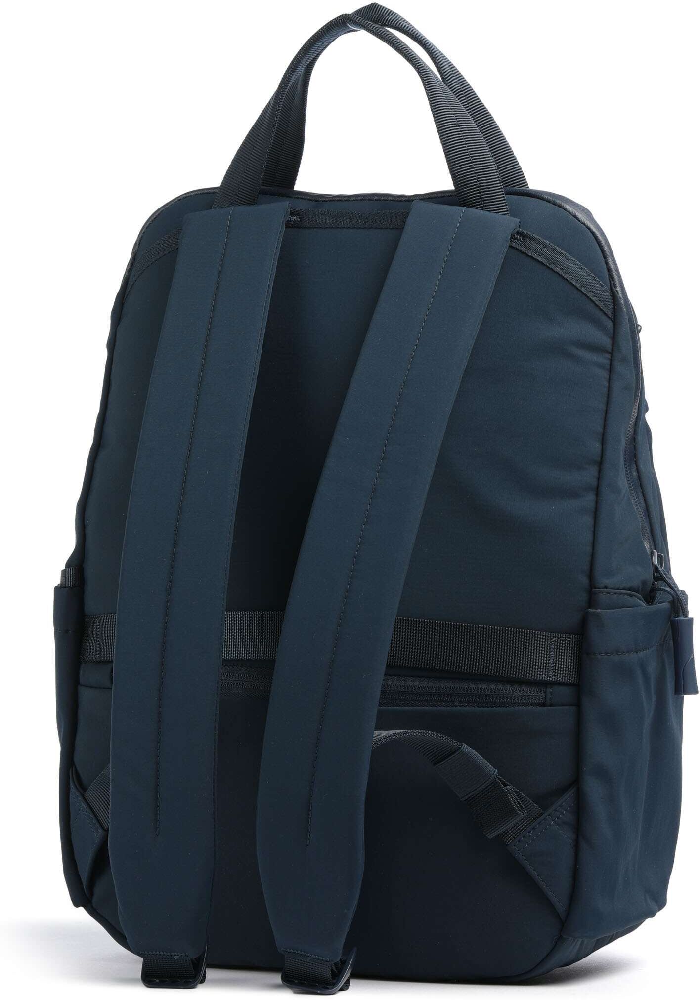 XD Design Soft Tote Rucksack, blau
