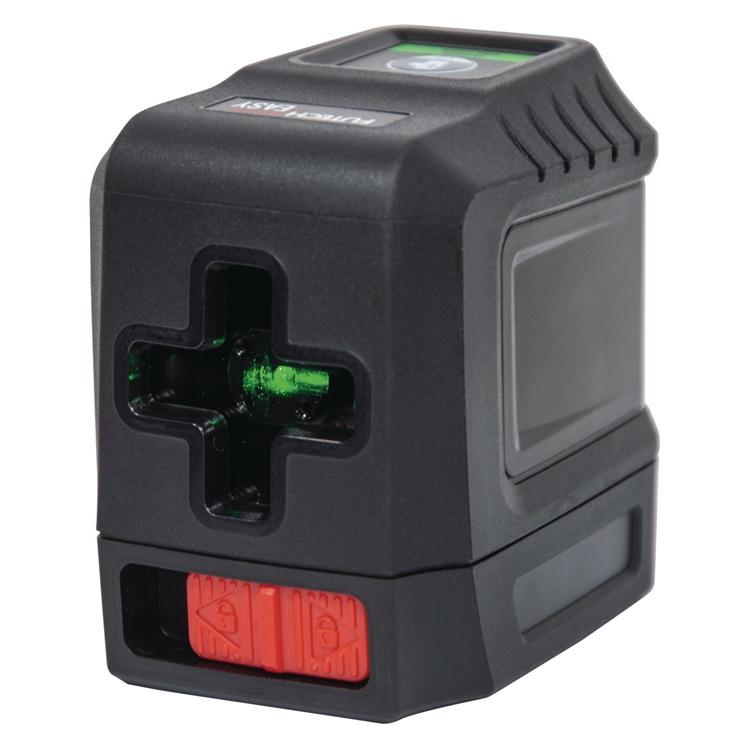 Futech Linienlaser LL3405 (Punkt- und Linienlaser) (LL3405)