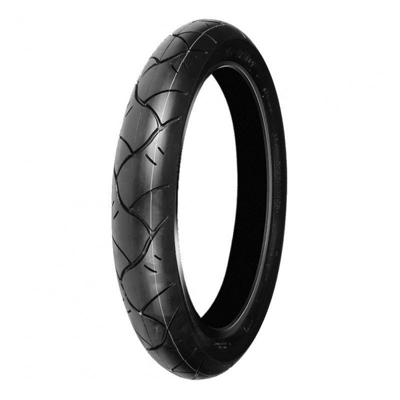 Pneu moto Vee Rubber VRM-294 100/80-17 52S TT