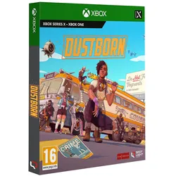 Quantic Dreams, Dustborn