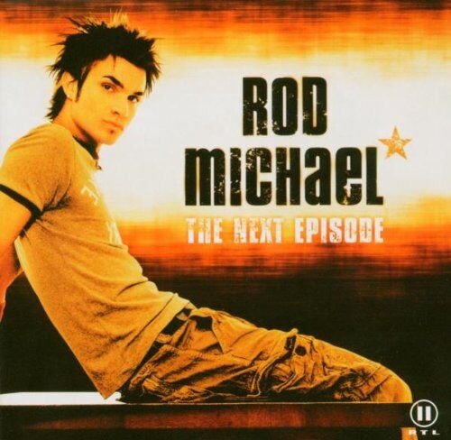 Rod Michael - The Next Episode - Preis vom 11.10.2026 03:10:56 h