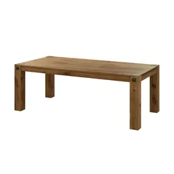 Esstisch  Freddy , holzfarben , Maße (cm): B: 100 H: 77
