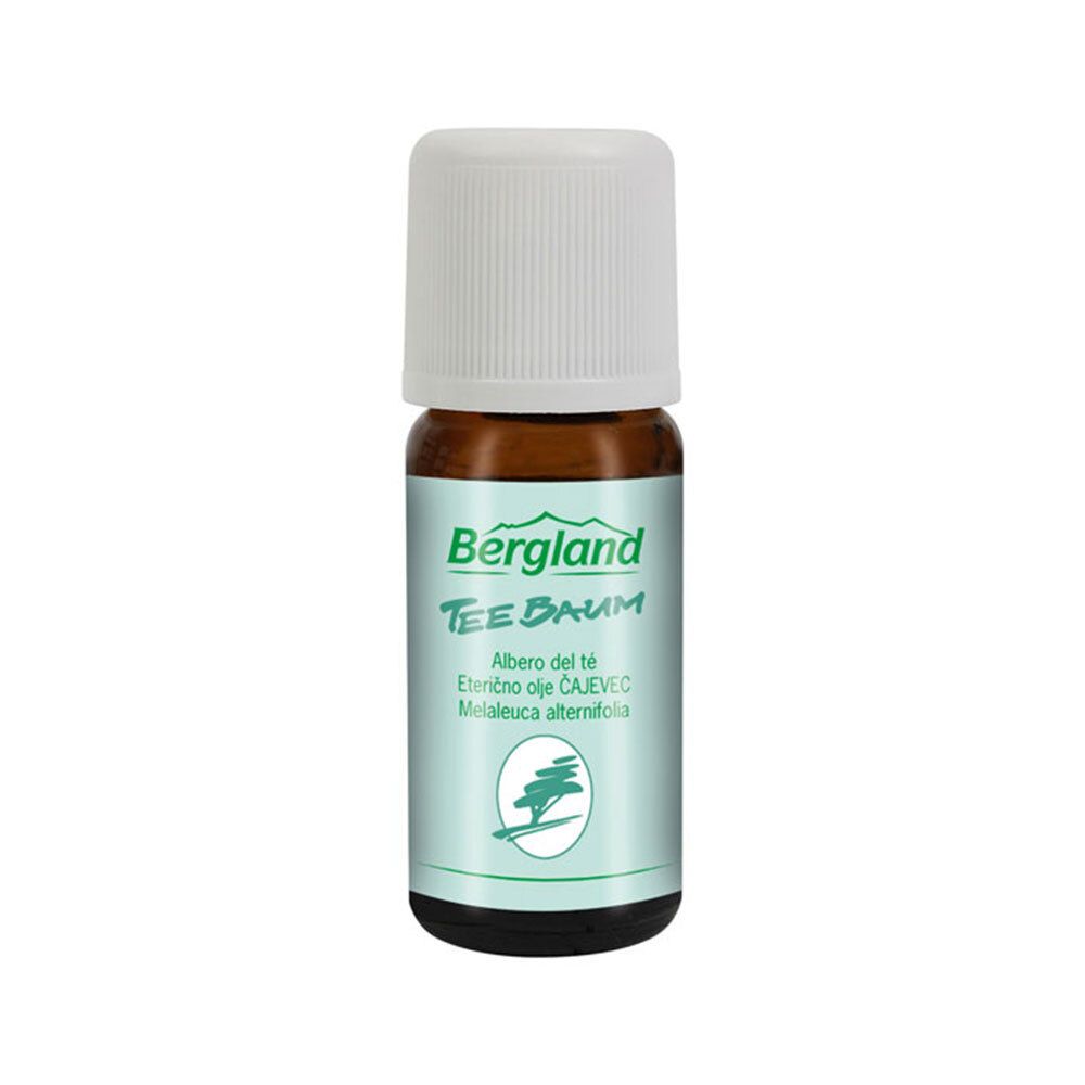 Teebaum ÖL 10 ml Ätherisches Öl