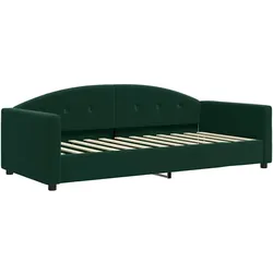 vidaXL, Sofa + Bettsofa, Indenville (ohne Matratze)