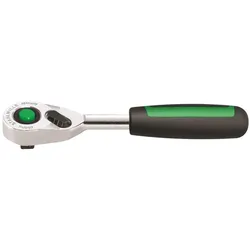 Stahlwille, Ratsche, Umschaltknarre 1/4 (6.3 mm) 11 (1/4")