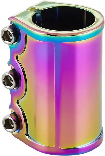 Longway Precinct V2 SCS Clamp (Neochrome)