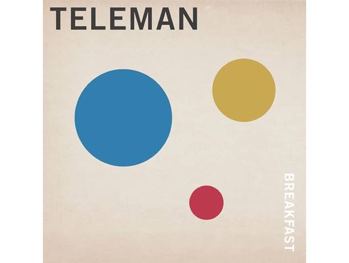 Teleman - Breakfast