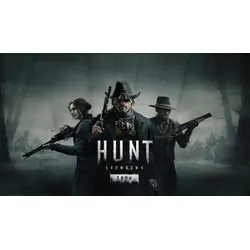 Hunt: Showdown 1896
