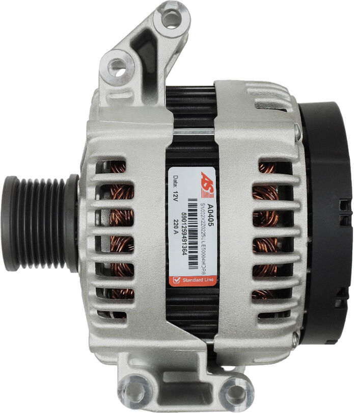 As-Pl Generator A0405 Für Mercedes