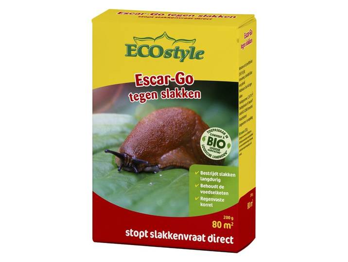 ECOstyle Escar-Go 200 gram