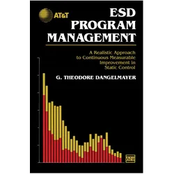 ESD Program Management, Fachbücher von Ted Danglemayer