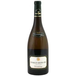 La Chablisienne Grand Cru Les Clos 2023