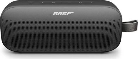 Bose SoundLink Flex Gen2 Schwarz