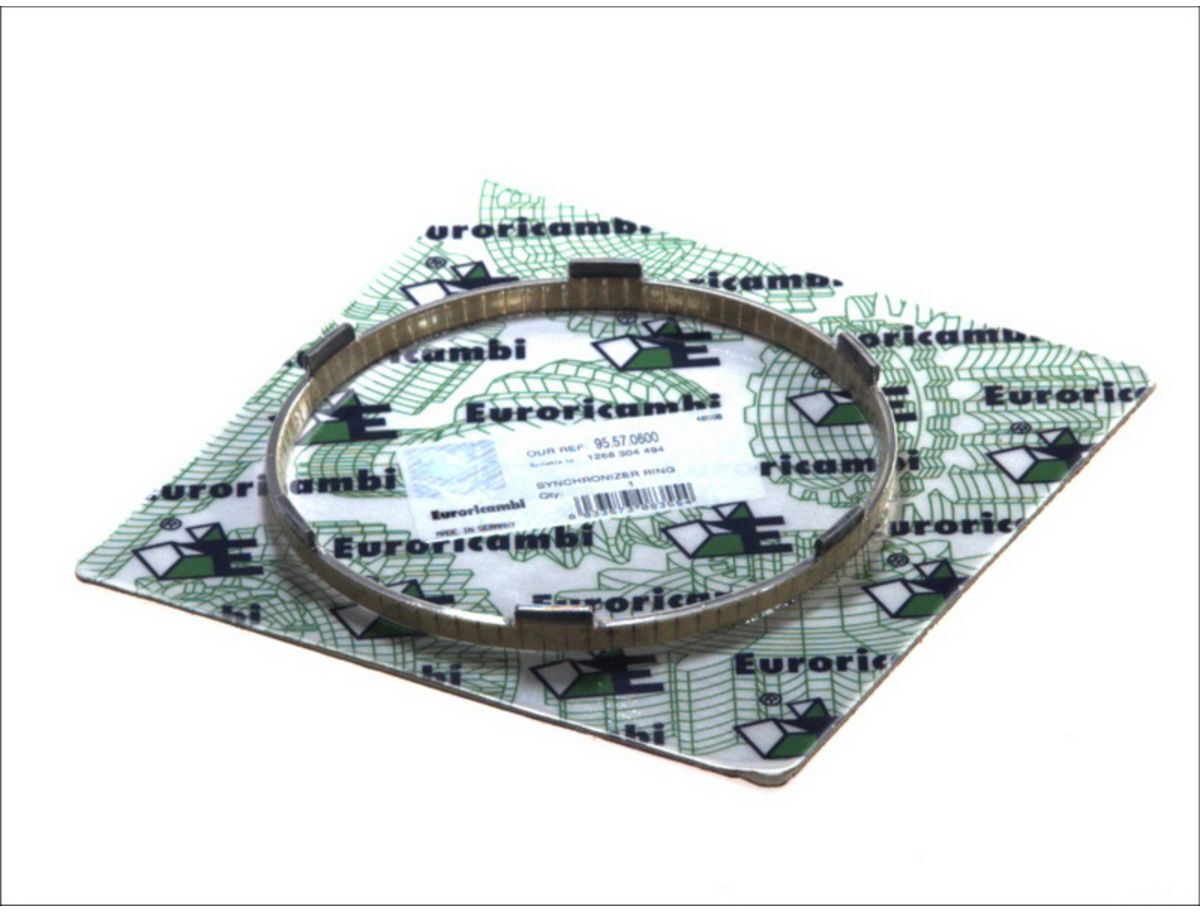 Synchronring, Schaltgetriebe EURORICAMBI 95570600