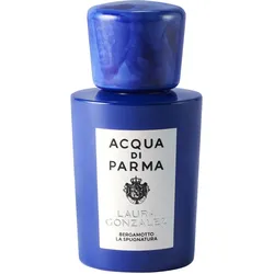 100ml Acqua di Parma Blu Mediterraneo Bergamotto La Spugnatura Eau de Parfum Laura Gonzalez Limited Edition