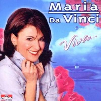 Viva... - Maria Da Vinci, CD